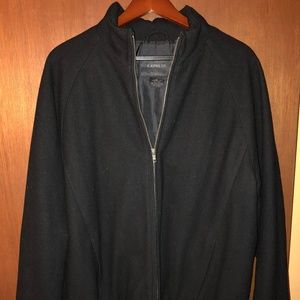 EXPRESS JACKET